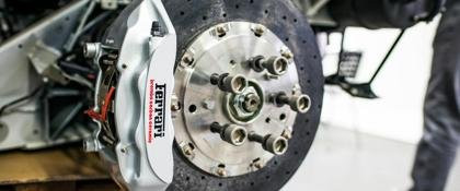 When is it Time to Replace My Brake Fluid?