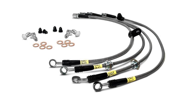 When Is It Time To Replace My Brake Lines?