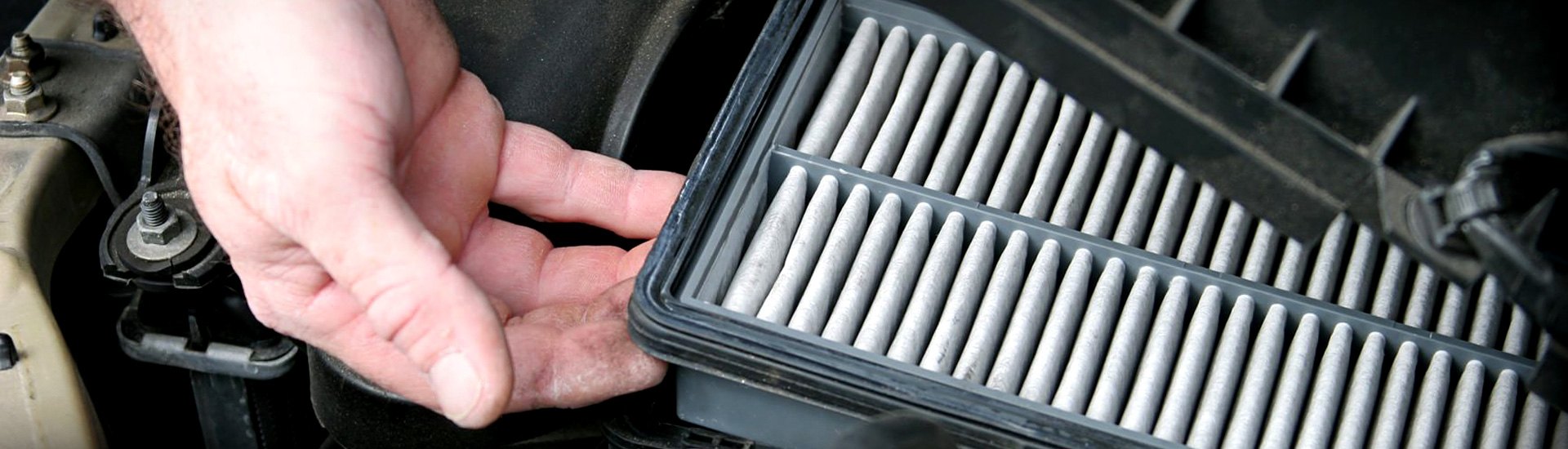 When Is It Time To Replace My Cabin Air Filter?