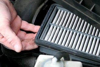 When Is It Time To Replace My Cabin Air Filter?