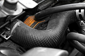 When Is It Time To Replace My Coolant Hoses?