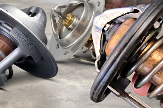When Is it Time To Replace My Engine Thermostat?