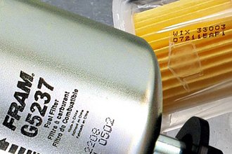 When Is It Time to Replace My Fuel Filter?