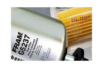 When Is It Time to Replace My Fuel Filter?