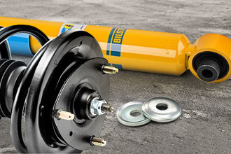 When Is It Time To Replace My Shock Absorbers?