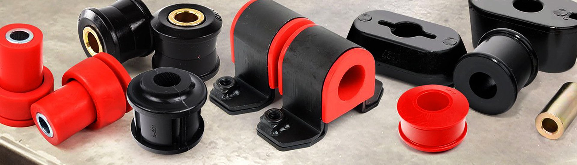 When Is It Time To Replace My Suspension Bushings?