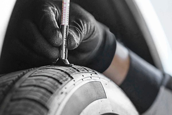 When Is It Time To Replace My Tires?