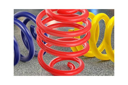 When Is It Time To Replace My Vehicle's Springs?