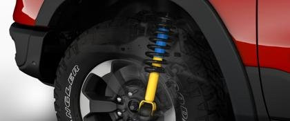 When Should I Replace My Shock Absorbers?