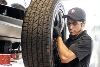 When Should I Replace My Tires?