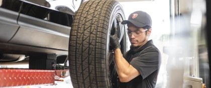 When Should I Replace My Tires?