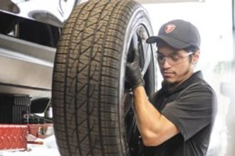 When Should I Replace My Tires?