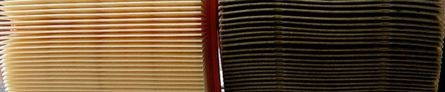 When Is it Time to Replace My Air Filter? Main Symptoms