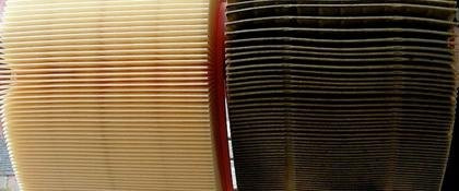 When Is it Time to Replace My Air Filter? Main Symptoms