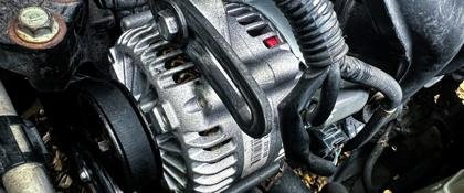 Signs of a Bad Alternator