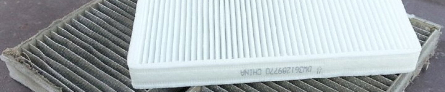 When Is It Time To Replace My Cabin Air Filter? Clear Symptoms