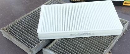 When Is It Time To Replace My Cabin Air Filter? Clear Symptoms