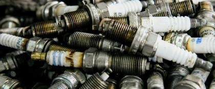 When Should I Replace My Spark Plugs?
