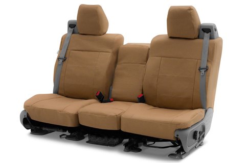 Best Materials for Car Seat Covers