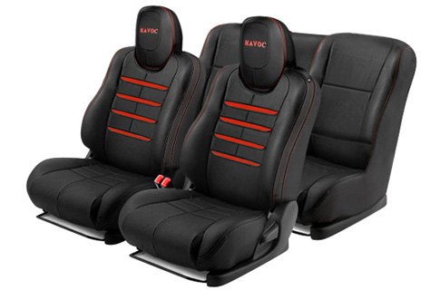 Which Seat Cover Fabric Works Best For My Needs?