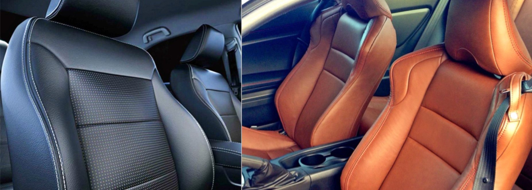 Fabric Reigns! Why Cloth Car Seats Are Making a Comeback