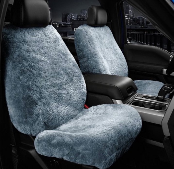 Which Seat Cover Fabric Works Best For My Needs?