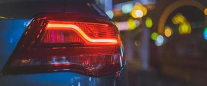 Why Does My Car Shake When Braking?