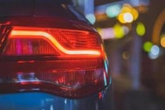 Why Does My Car Shake When Braking?