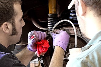 Brake Fluid Flush: Why It Is Important and How You Can Do It Yourself