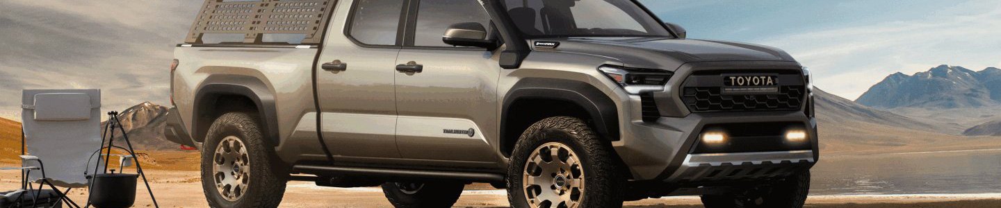 Why Pickup Cab and Bed Sizes Are Important When Buying Accessories