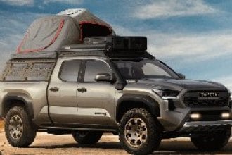 Why Pickup Cab and Bed Sizes Are Important When Buying Accessories