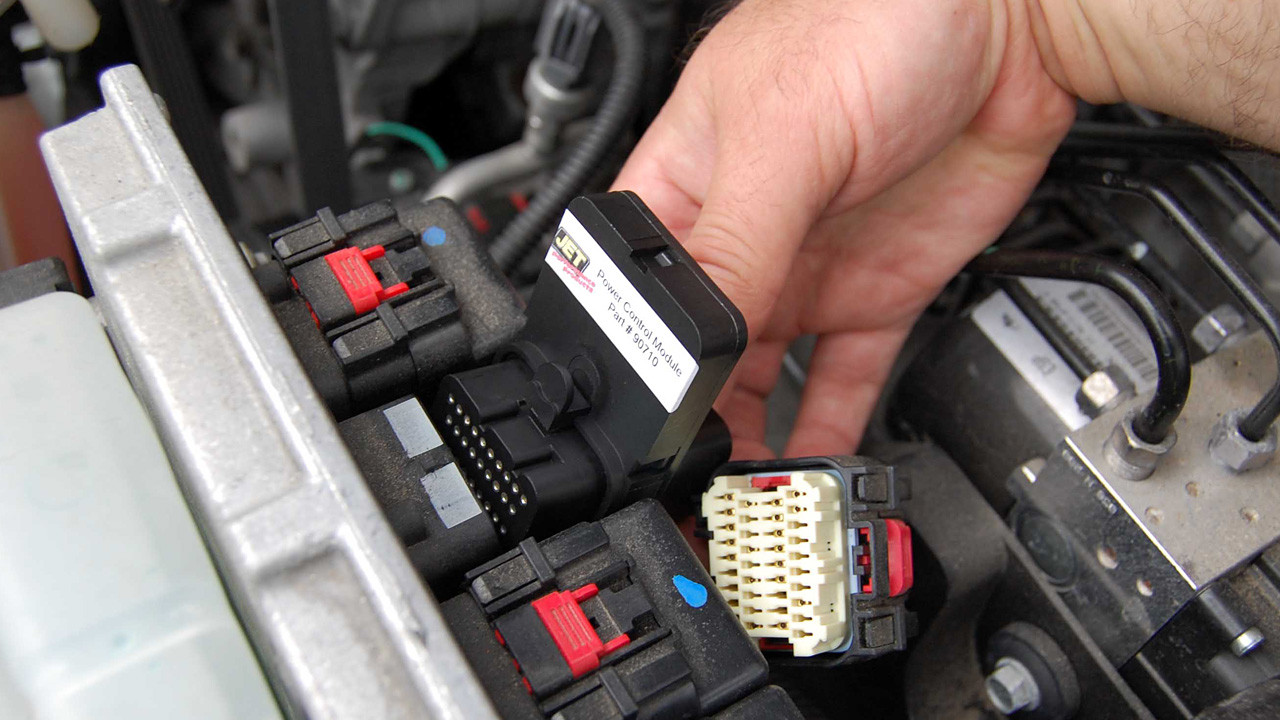 Why Should I Add a Throttle Controller?