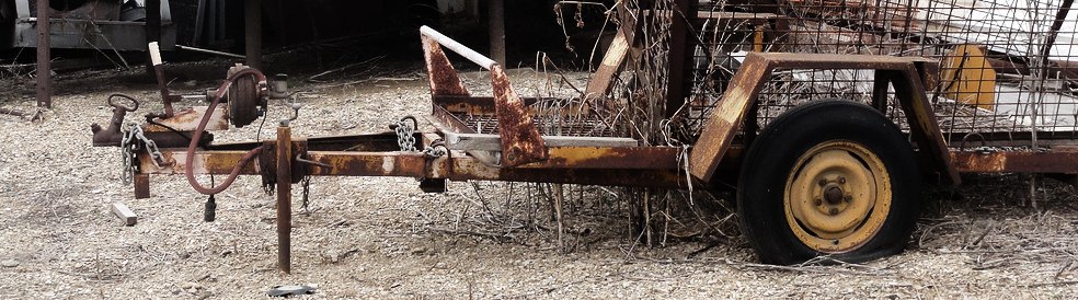 Your Trailer Will Stop Straight & True With Replacement Brakes