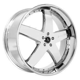 ARTIS® - BOOYA Chrome