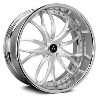 ARTIS FORGED® - BISCAYNE-M Custom Finish