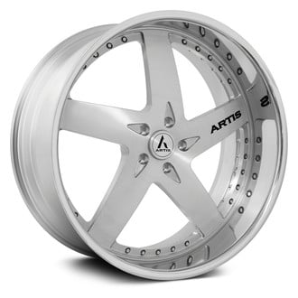 ARTIS FORGED® - BULLET-M Custom Finish