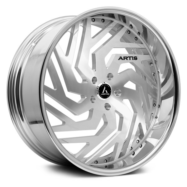 ARTIS FORGED® - CICERO-M Custom Finish