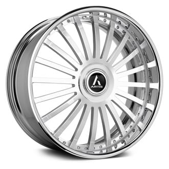ARTIS FORGED® - CORONADO-M Custom Finish
