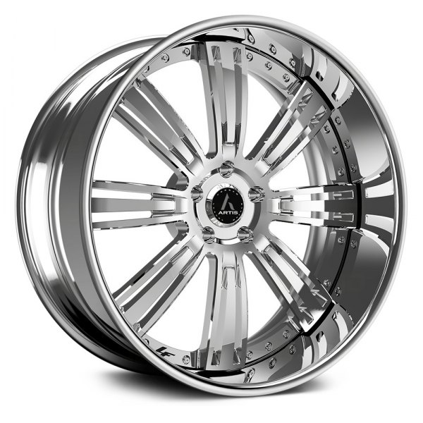 ARTIS FORGED® - GRINO 2PC Custom Finish