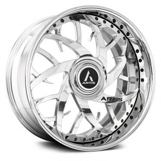 ARTIS FORGED® - HARLEM 2PC Custom Finish