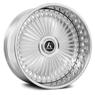 ARTIS FORGED® - IMPERIAL 2PC Custom Finish