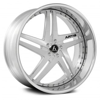 ARTIS FORGED® - LUCID 2PC Custom Finish