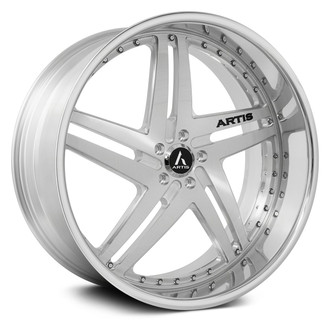 ARTIS FORGED® - LUCID-M Custom Finish