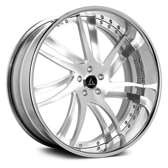 ARTIS FORGED® - PROFILE 2PC Custom Finish