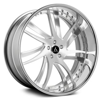 ARTIS FORGED® - PROFILE-M Custom Finish