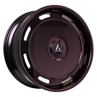 ARTIS FORGED® - TRIUMPH 2PC Custom Finish