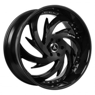ARTIS® - SPADA Gloss Black