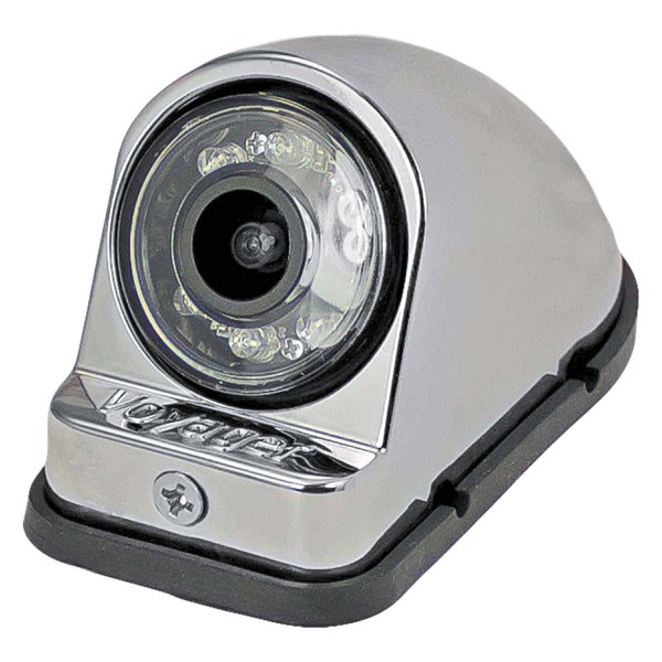 ASA Electronics® - Voyager™ Left/Right Orientation Side Body Backup Camera