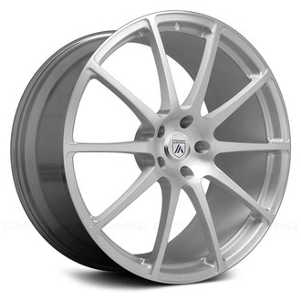 110 Monoblock Custom Finish