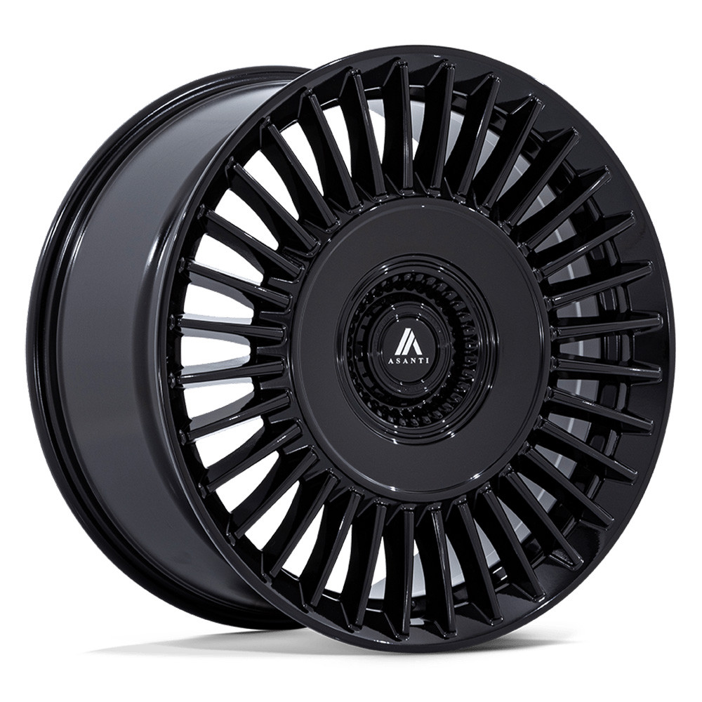 22 Inch Asanti Wheels & Rims | CARiD